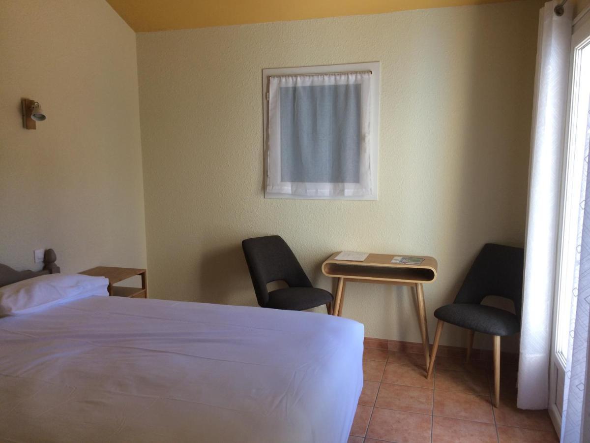 Castel Mireio Gites Cairanne ภายนอก รูปภาพ